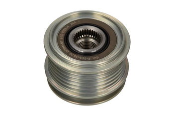 AUTOSTARTER Koło Pasowe Alternatora Wolnobieżne AFP0010(INA) Sprzęgło Jednokierunkowe AS-PL