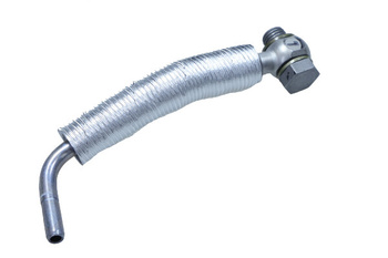 OE OPEL 55568031 Przewód układu chłodzenia Opel Astra J, Insignia, Corsa D/E, Meriva B, Mokka 09-