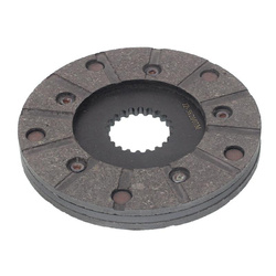 Tarcza Hamulcowa John Deere AH21835.02