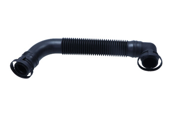 MAXGEAR Przewód powietrza 18-1235 VW Golf, Bora 96-13 (2.0), Audi A3, Seat Leon, Skoda Octavia