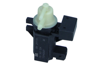 OE OPEL Zawór ciśnienia wydechowego 55563534 Opel