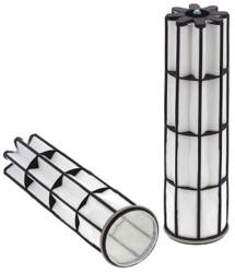 Filtr powietrza - bezpiecznik SA 160031