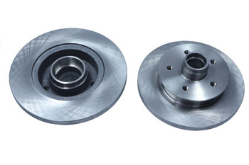 MAXGEAR TARCZA HAMULCOWA 19-1273 VW PRZÓD T2 85-92