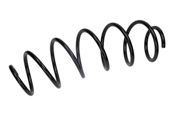 MAXGEAR SPRĘŻYNA ZAWIESZENIA 60-0266D FIAT PRZÓD STILO 1,9JTD 80KM