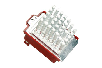 MAXGEAR Rezystor dmuchawy 21-0180 VW/Audi 80