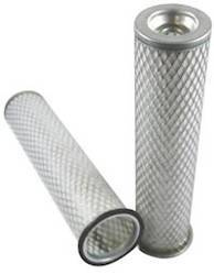 Wkład filtra powietrza - bezpiecznik SF SL 8127