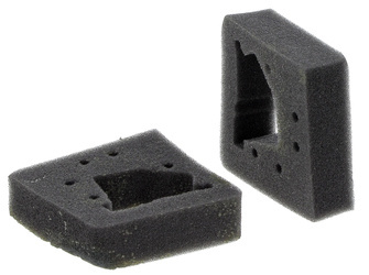 Filtr powietrza SA 12284