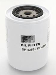 Filtr oleju SF SP4386/FT4813