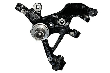 BUGIAD Zwrotnica Koła BSP25053 VW Golf 7, Passat 12- Tył Prawy