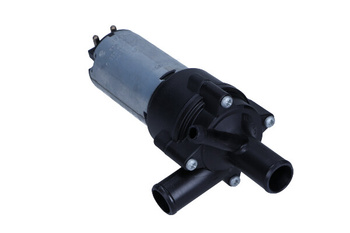 FEBI POMPA WODY MERCEDES W202 (ELEKTRYCZNA) WSPOMAGAJĄCA