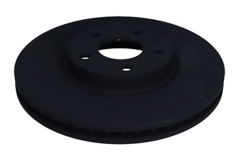 QUARO Tarcza Hamulcowa QD9361HC FORD MONDEO 1.5-2.0 TDCI (14-) PRZÓD, Wysoko Nawęglana, Z Powłoką Antykorozyjną