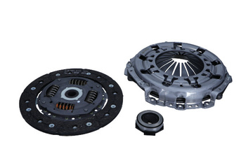 LUK SPRZĘGŁO KOMPLET FIAT DOBLO/PANDA/PUNTO/TIPO/500 1,2-1,4 05-