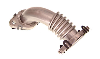 OE PSA PRZEWÓD ZAWORU EGR 9678390580 do Peugeot Boxer III, 308, 508 2.0-2.2 HDI