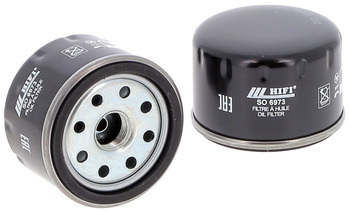 Filtr oleju SO 6973