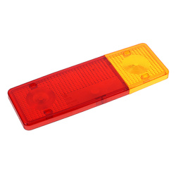 FRISTOM KLOSZ LAMPY TYLNEJ ZESP. PRAWEJ (549P) 549 KP