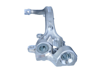MAXGEAR Zwrotnica koła PRZÓD LEWY AUDI A6 04- 72-5498