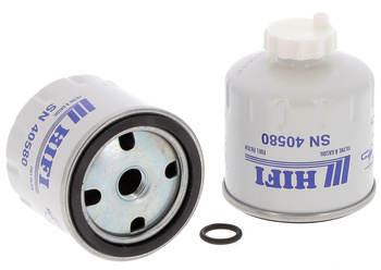 Filtr paliwa SN 40580