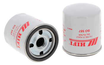 Filtr oleju SO 557