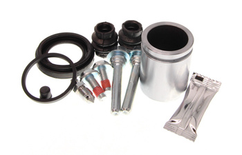 AUTOFREN ZESTAW NAPRAWCZY ZACISKU HAM. BMW T. 1/3 1,6-2,0 04-12 SUPER KIT