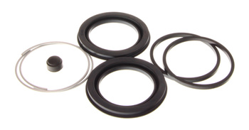 QUICK BRAKE ZESTAW NAPRAWCZY ZACISKU HAMULCOWEGO VW PRZÓD T2 1,6-1,7 70-72