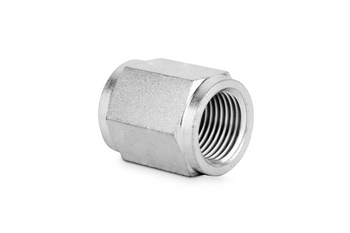 Złączka. tuleja z gwintami wewnętrznymi 1/4” BSP-1/2” BSP A105-04-08 - IMM / Interpump