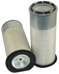 Filtr powietrza - bezpiecznik SA 10885