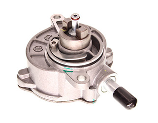 DR. MOTOR POMPA PRÓŻNIOWA MB W203/S203/CL203/W204/W211/VITO/SPRINTER 01-