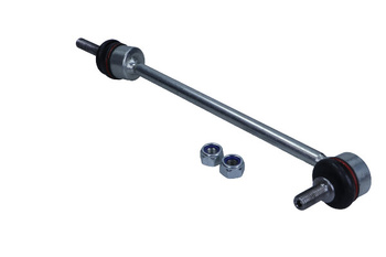 FEBI Łącznik Stabilizatora FE106869 Mercedes Przód W221/C216 05-13 Prawy