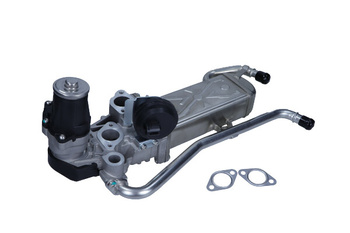 MAXGEAR ZAWÓR EGR 27-0663 VW 1,2TDI IBIZA V 10- (Z CHŁODNICĄ)
