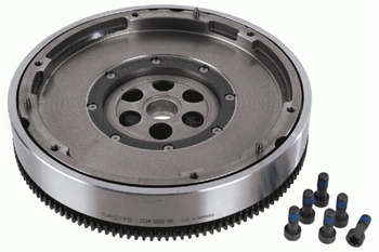 SACHS Koło Dwumasowe 2294 000 298 Alfa Romeo 159 1.9-2.2 JTS 05-11