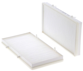 Filtr kabinowy SC 4051