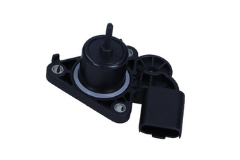 TECHMOT Zawór turbosprężarki 1.6HDI/TDCI (zawór gruszki) ZWE36-THM