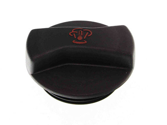 VAG Oryginał Korek Zbiornika Wyrównawczego 1C9121321 VW Touareg, Audi Q7, VW Passat 2.5/3.0TDI