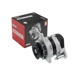 BREMHER ALTERNATOR C-330 14V, 45A - 3 LATA GWARANCJI !!! 50027970BH
