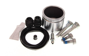 AUTOFREN Zestaw naprawczy zacisku hamulcowego CHEVROLET EPICA/REZZO przód 1,6-2,5 05- SUPER KIT D44039S
