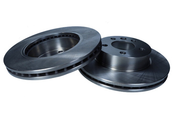 MAXGEAR Tarcza hamulcowa 19-4777 VW Crafter Przód 2.0 TDI 16-