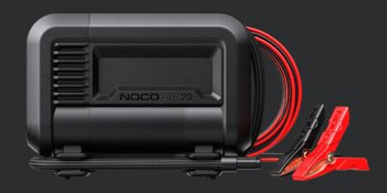 NOCO Kompresor Przenośny do Opon AIR20 20A 12V AIR20