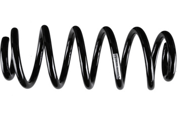 SACHS Sprężyna Zawieszenia Tył Seat LEON ST (5F8) 2.0 CUPRA 15- 994 862