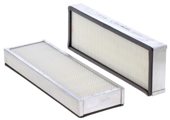 Filtr kabinowy NOT CERTIFIED EN15695 SC 70094