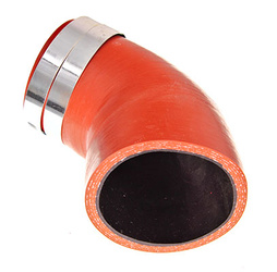 BUGIAD Przewód intercoolera VW CRAFTER/T6 2.0TDI BUG82376