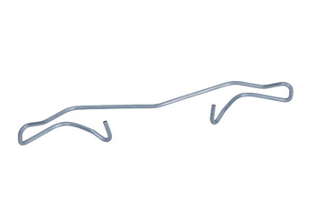 ATE Zestaw montażowy klocków hamulcowych 11.8116-0351.1 do SKODA Fabia/Octavia/Rapid/Roomster/Superb/Yeti (04-) przód