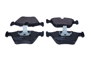 MAXGEAR KLOCKI HAMULCOWE 19-0635 BMW PRZÓD E39 -10/96