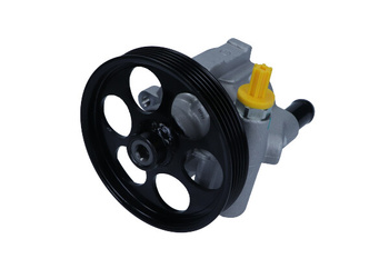 MEYLE Pompa Wspomagania Układu Kierowniczego Renault Master II 03.98- Trafic II 03.01- z Kołem 5PK 125mm 16-166310002