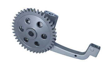 MAXGEAR POMPA OLEJU 42-0053 VW TRANSPORTER 2.5TDI (04-)