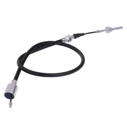 Linka hamulcowa przyczepy BPW, 955/ 730mm 05.089.33.77.0