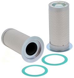 Separator powietrze/olej OS 601