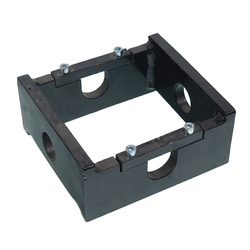 KOŁYSKA SIŁOWNIKA PRYCZEPY ST2-520 ZE SWORZNIAMI ST2-520