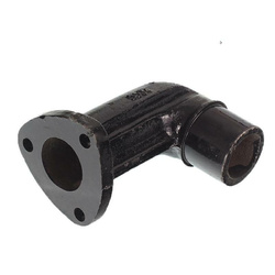 GMP Kolanko tłumika wydechu C-360-3P, MF-3 1874025M1H