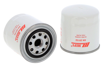 Filtr paliwa SN 25132