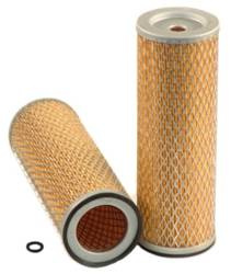 Filtr powietrza - bezpiecznik SA 8422